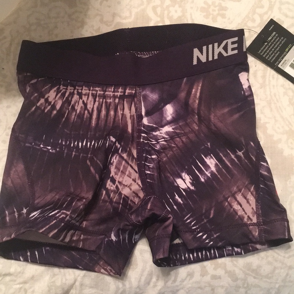 Nike Pro Shorts